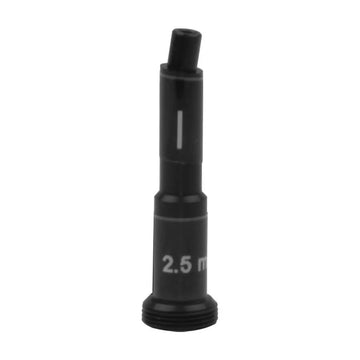 SimplyTEST FiberMASTER Video Inspection Probe Tip - 2.5mm APC