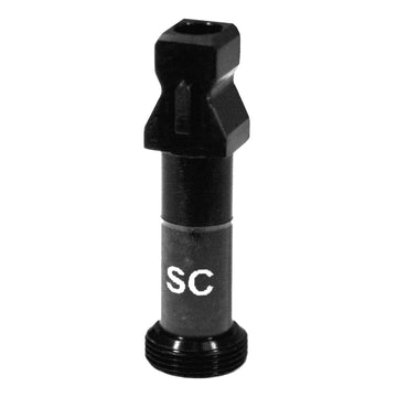 SimplyTEST FiberMASTER Video Inspection Probe Tip - SC