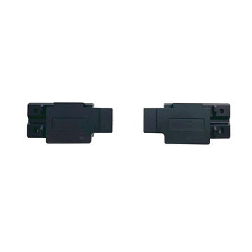 SimplyTEST Magnetic 2mm/3mm fiber holder (pair)