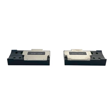SimplyTEST Magnetic 250um fiber holders (pair)