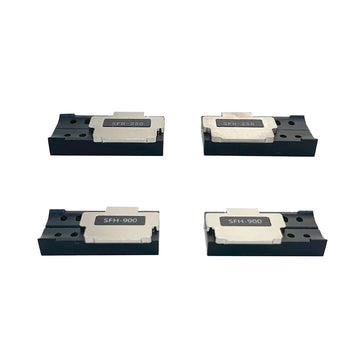 SimplyTEST 2 x 250um, 2 x 900um Fiber Holders
