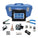 SimplyTEST FiberMASTER S40 Adaptive Clad Alignment Fusion Splicer Kit