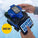 SimplyTEST FiberMASTER S60 Active Core Alignment Fusion Splicer Kit