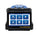 SimplyTEST FiberMASTER S60 Active Core Alignment Fusion Splicer Kit
