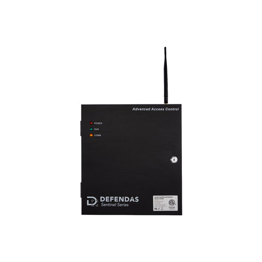 LTS Defendas 2 Door Access Control Panel
