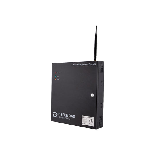 LTS Defendas 2 Door Access Control Panel