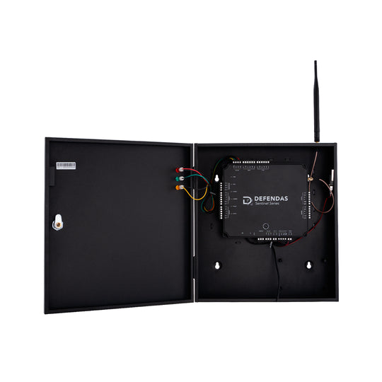 LTS Defendas 4 Door Access Control Panel