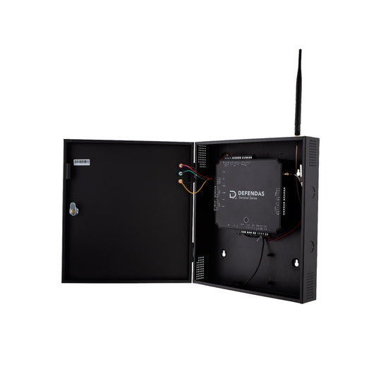 LTS Defendas 2 Door Access Control Panel
