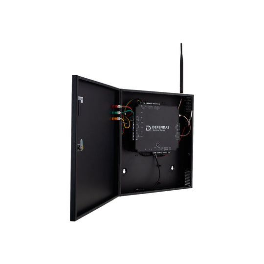 LTS Defendas 2 Door Access Control Panel