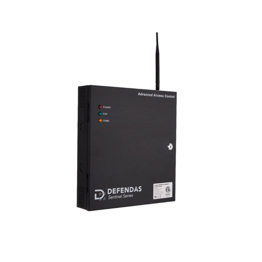 LTS Defendas 2 Door Access Control Panel