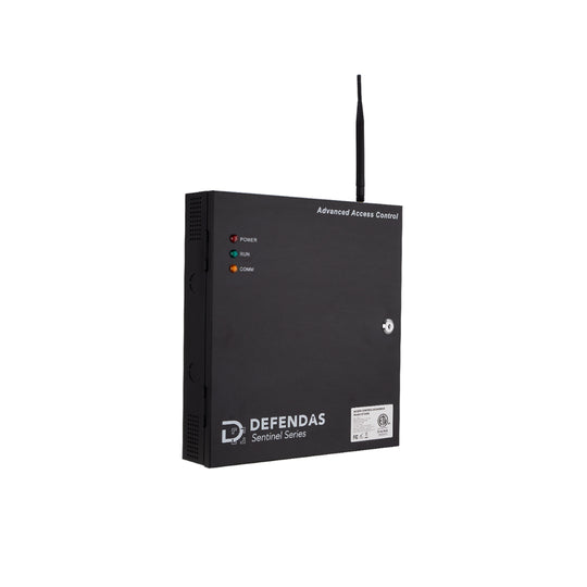 LTS Defendas 4 Door Access Control Panel