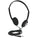 Manhattan Stereo Headphones, 177481