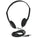 Manhattan Stereo Headphones, 177481