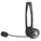 Manhattan Stereo Headset, 164429