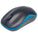 Manhattan Success Wireless Optical Mouse, 179416