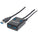 Manhattan SuperSpeed USB 3.0 Hub, 162302