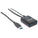 Manhattan SuperSpeed USB 3.0 Hub, 162302