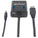 Manhattan SuperSpeed USB 3.0 Hub, 162302