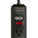 Tripp-Lite TLP712B Protect It! 7-Outlet Surge Protector, 12 ft. Cord