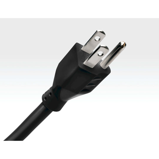 Tripp-Lite TLP74RB Protect It! 7-Outlet Surge Protector, 4ft Cord