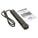 Tripp-Lite TLP74RB Protect It! 7-Outlet Surge Protector, 4ft Cord
