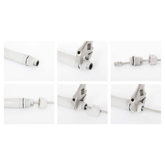 Intellinet Ultra Long Range Outdoor Fast Ethernet PoE+ Extender Kit, 561952