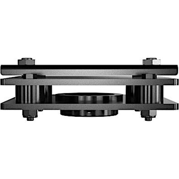 Crimson AV Anti-vibration Single Unistrut Ceiling Adapter, CUAV