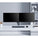 Manhattan Universal Gas Spring Dual Monitor Mount, 461597