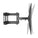 Manhattan Universal LCD Full-Motion Large-Screen Wall Mount, 461221