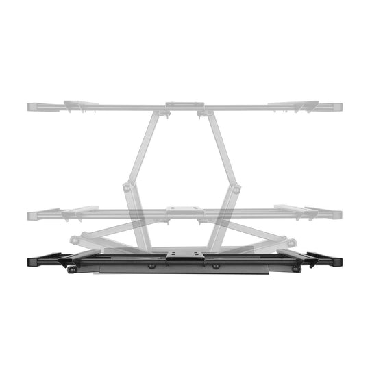 Manhattan Universal LCD Full-Motion Large-Screen Wall Mount, 461221
