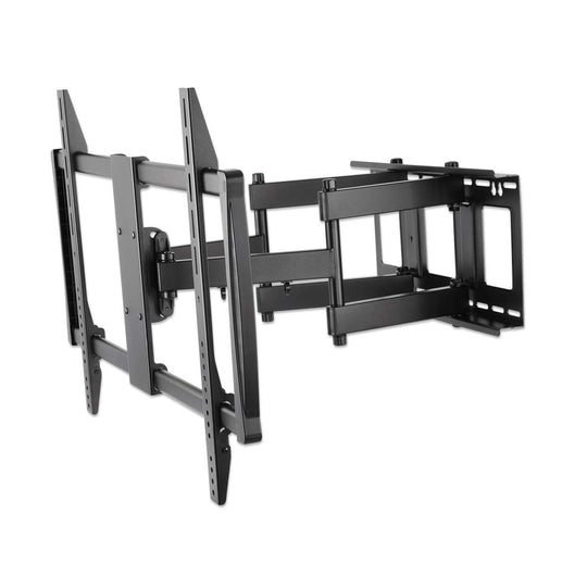 Manhattan Universal LCD Full-Motion Large-Screen Wall Mount, 461221