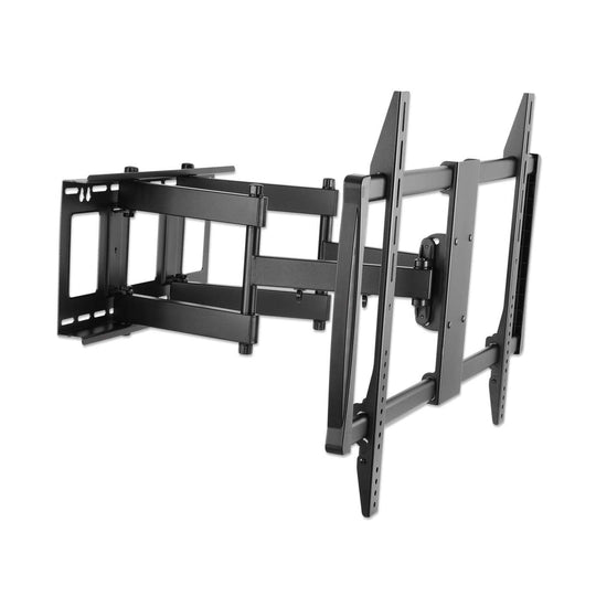 Manhattan Universal LCD Full-Motion Large-Screen Wall Mount, 461221