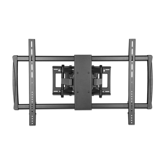 Manhattan Universal LCD Full-Motion Large-Screen Wall Mount, 461221