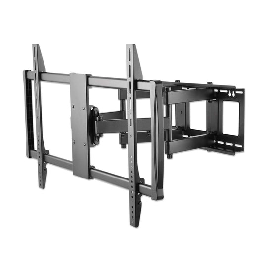 Manhattan Universal LCD Full-Motion Large-Screen Wall Mount, 461221