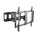 Manhattan Universal LCD Full-Motion Large-Screen Wall Mount, 461221
