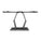 Manhattan Universal LCD Full-Motion Large-Screen Wall Mount, 461221