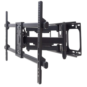 Manhattan Universal LCD Full-Motion Large-Screen Wall Mount, 461290