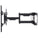 Manhattan Universal LCD Full-Motion Large-Screen Wall Mount, 461290
