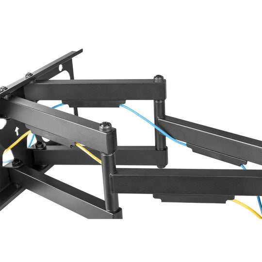 Manhattan Universal LCD Full-Motion Large-Screen Wall Mount, 461290