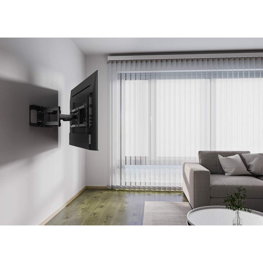 Manhattan Universal LCD Full-Motion Large-Screen Wall Mount, 461290