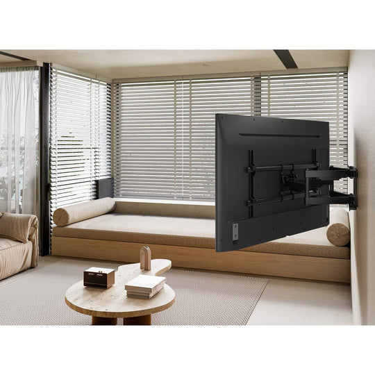 Manhattan Universal LCD Full-Motion Large-Screen Wall Mount, 461290