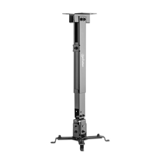 Manhattan Universal Projector Wall or Ceiling Mount, 461207
