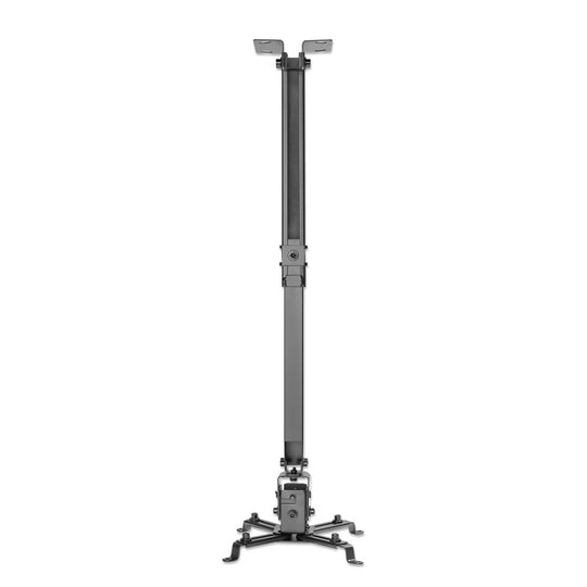 Manhattan Universal Projector Wall or Ceiling Mount, 461207