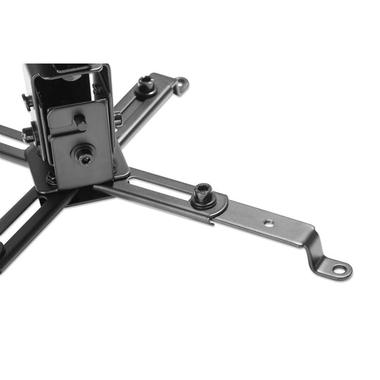Manhattan Universal Projector Wall or Ceiling Mount, 461207