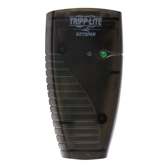 Tripp-Lite USA-19HS Keyspan High-Speed USB to Serial Adapter, TAA