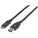 Manhattan USB 3.0 Type-A to Type-C Device Cable, 354974