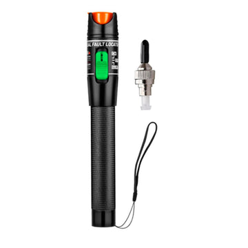 Optix America 10mW Visual Fault Locator, Battery Operated