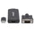 Manhattan VGA and USB to HDMI Converter, 152426