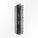 Vertical Cable 45U Vertical Cable Manager - Double Sided
