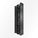Vertical Cable 45U Vertical Cable Manager - Double Sided
